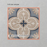 Artisan Marrakesh 200x200mm Matt Tile 13 Colors Available