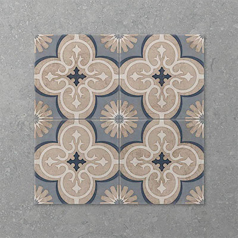 Artisan Marrakesh 200x200mm Matt Tile 13 Colors Available