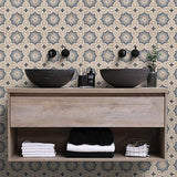 Artisan Marrakesh 200x200mm Matt Tile 13 Colors Available