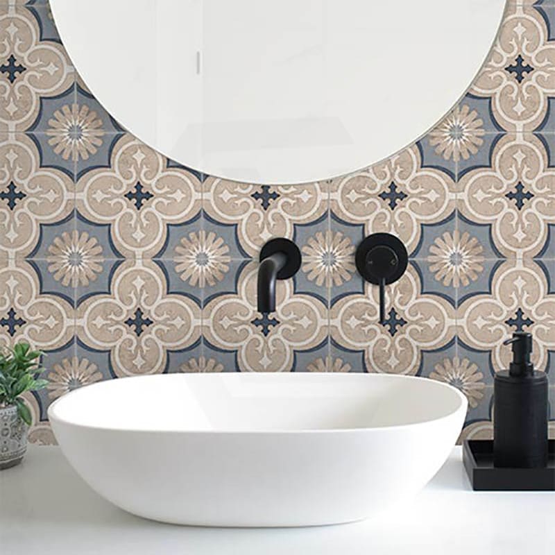Artisan Marrakesh 200x200mm Matt Tile 13 Colors Available