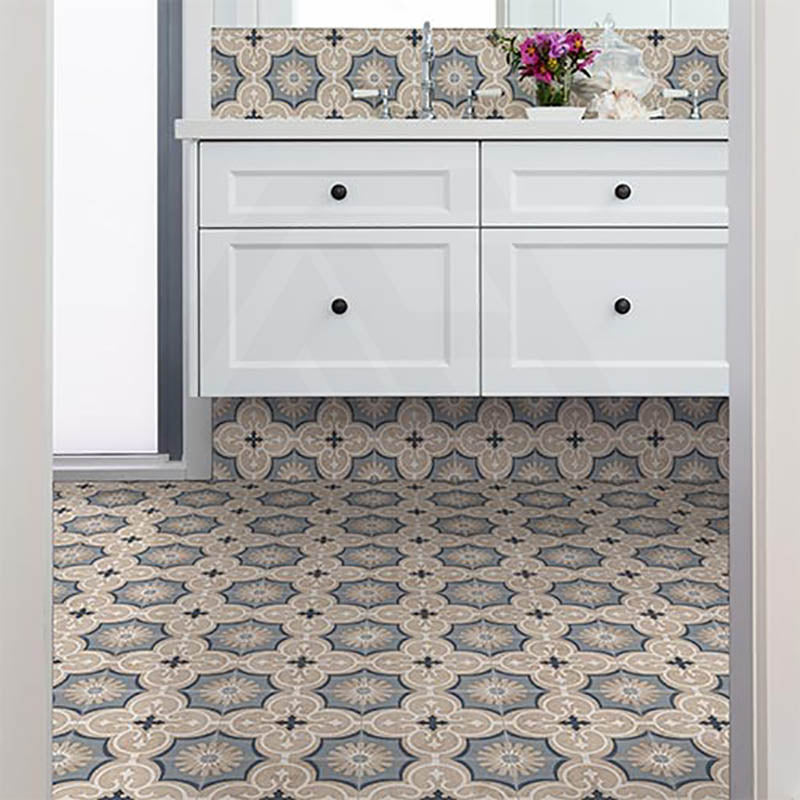 Artisan Marrakesh 200x200mm Matt Tile 13 Colors Available