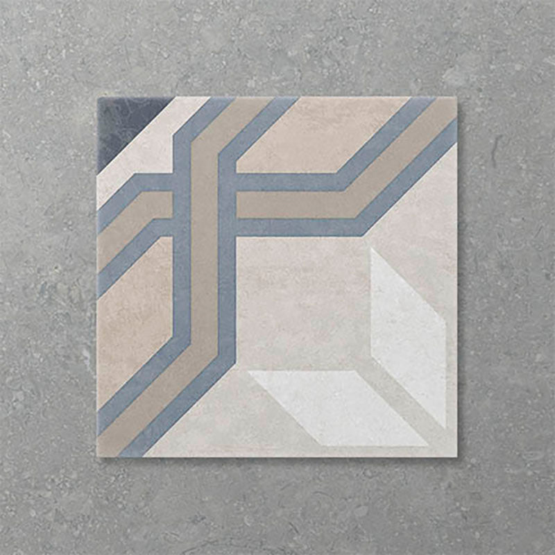 Artisan Cologne 200x200mm Matt Tile 12 Colors Available