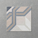 Artisan Cologne 200x200mm Matt Tile 12 Colors Available