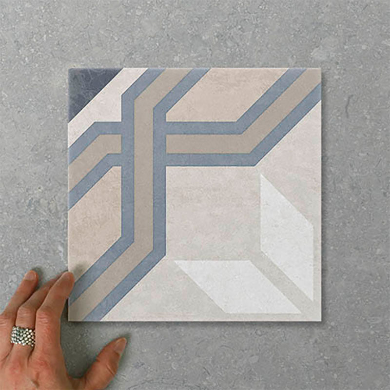 Artisan Cologne 200x200mm Matt Tile 12 Colors Available