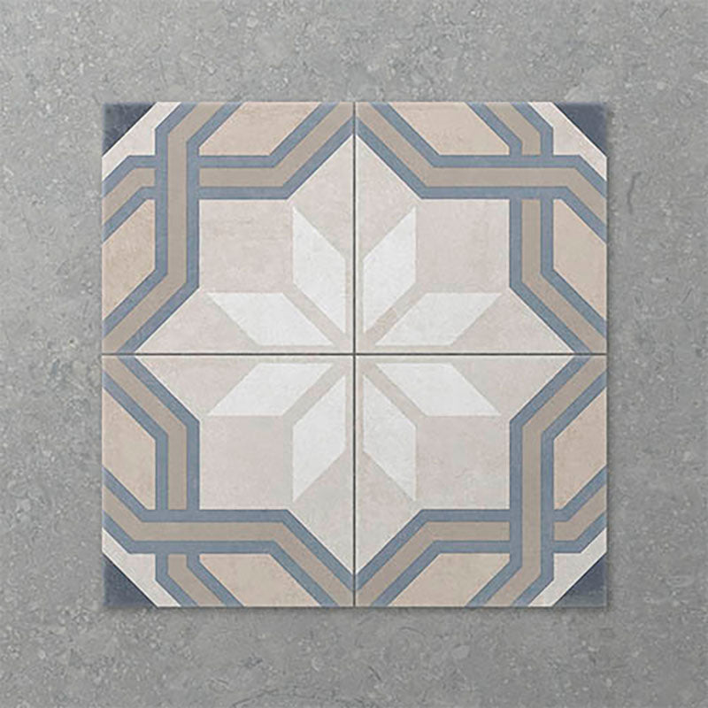 Artisan Cologne 200x200mm Matt Tile 12 Colors Available