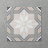 Artisan Cologne 200x200mm Matt Tile 12 Colors Available