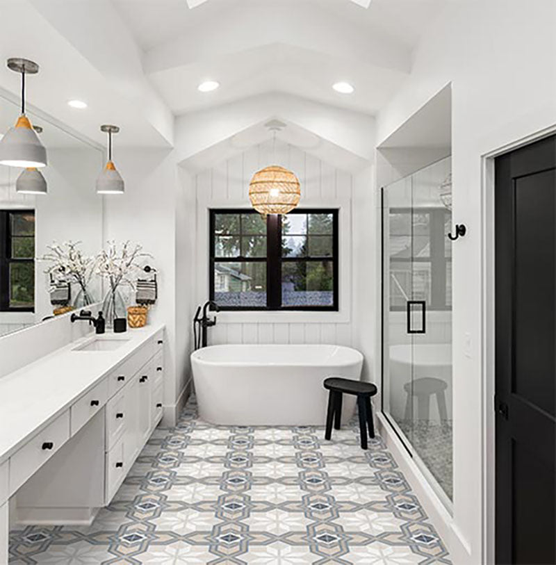 Artisan Cologne 200x200mm Matt Tile 12 Colors Available