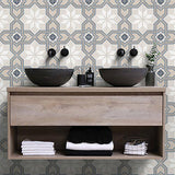 Artisan Cologne 200x200mm Matt Tile 12 Colors Available