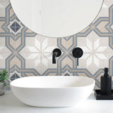 Artisan Cologne 200x200mm Matt Tile 12 Colors Available
