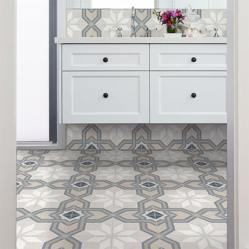 Artisan Cologne 200x200mm Matt Tile 12 Colors Available