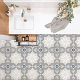 Artisan Cologne 200x200mm Matt Tile 12 Colors Available