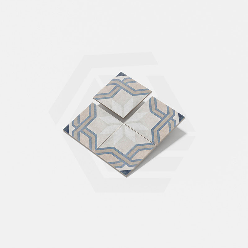 Artisan Cologne 200x200mm Matt Tile 12 Colors Available