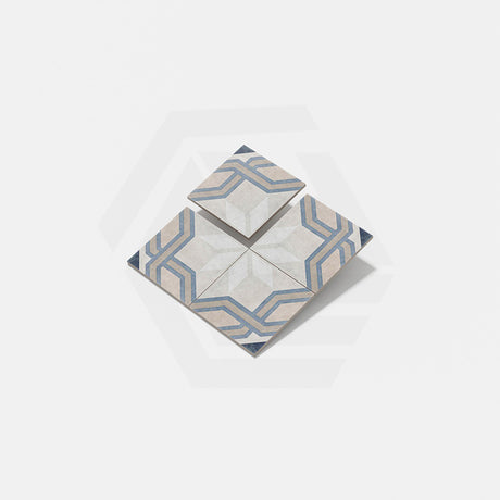 Artisan Cologne 200x200mm Matt Tile 12 Colors Available