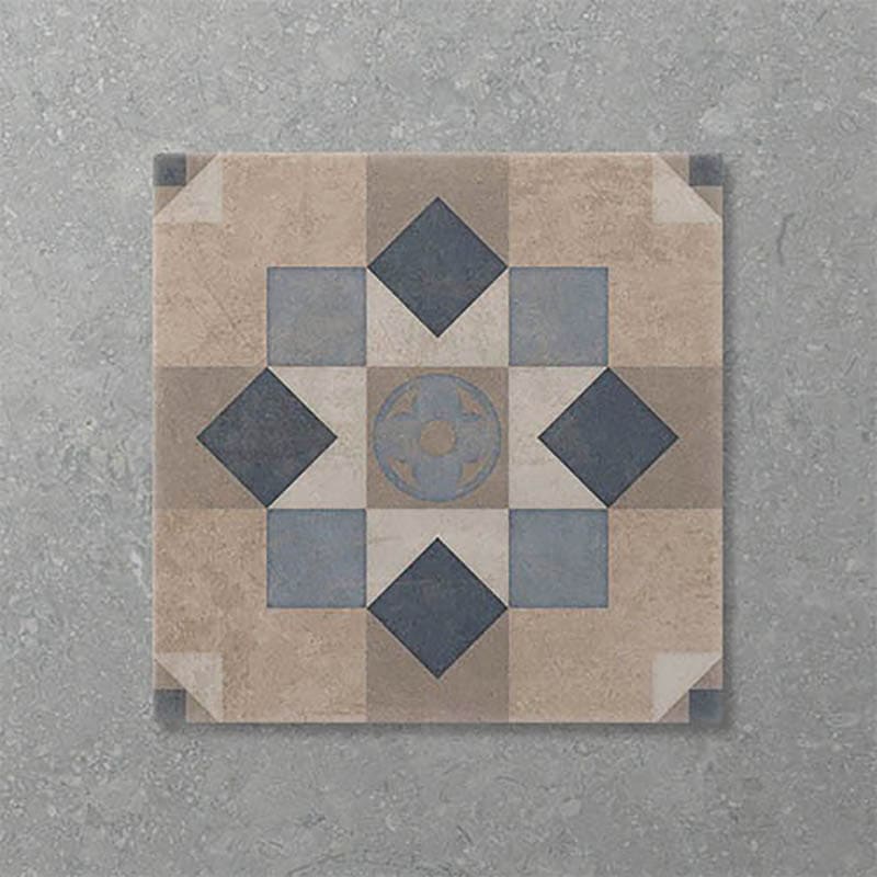 Artisan Roma 200x200mm Matt Tile 13 Colors Available