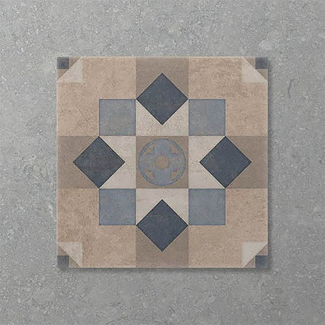 Artisan Roma 200x200mm Matt Tile 13 Colors Available