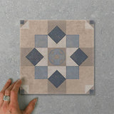 Artisan Roma 200x200mm Matt Tile 13 Colors Available