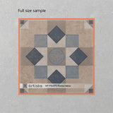 Artisan Roma 200x200mm Matt Tile 13 Colors Available
