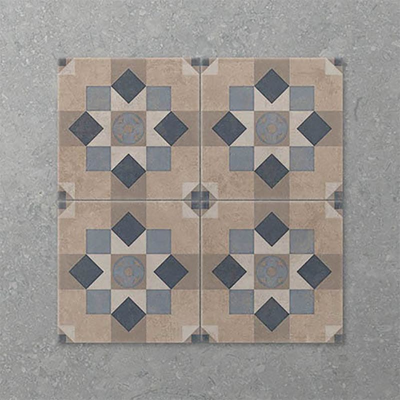 Artisan Roma 200x200mm Matt Tile 13 Colors Available