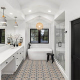 Artisan Roma 200x200mm Matt Tile 13 Colors Available