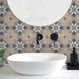 Artisan Roma 200x200mm Matt Tile 13 Colors Available