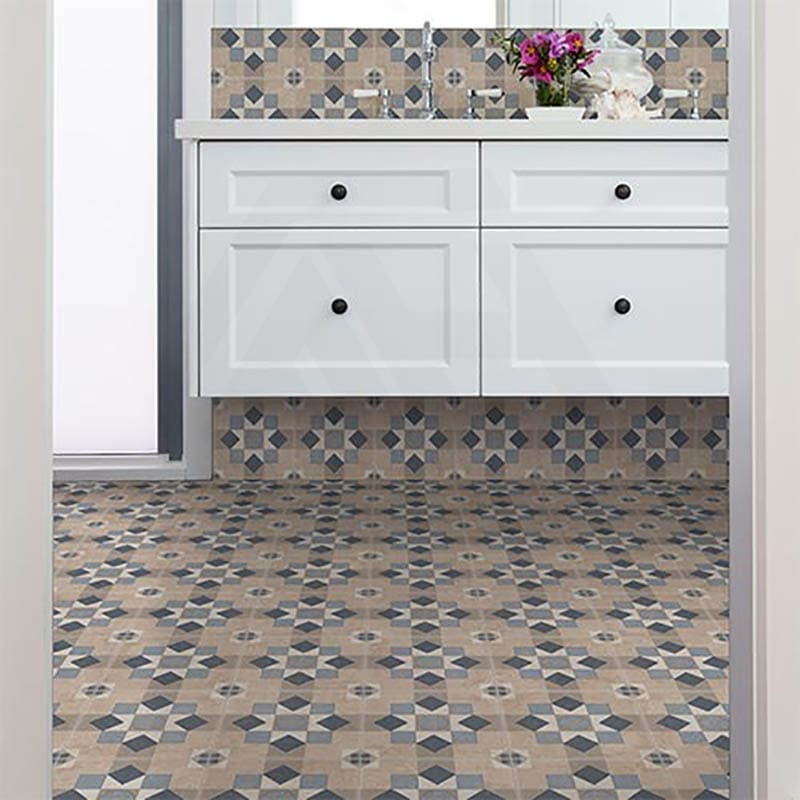Artisan Roma 200x200mm Matt Tile 13 Colors Available