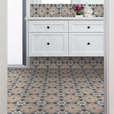 Artisan Roma 200x200mm Matt Tile 13 Colors Available