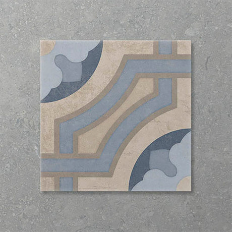 Artisan Barcelona 200x200mm Matt Tile 12 Colors Available