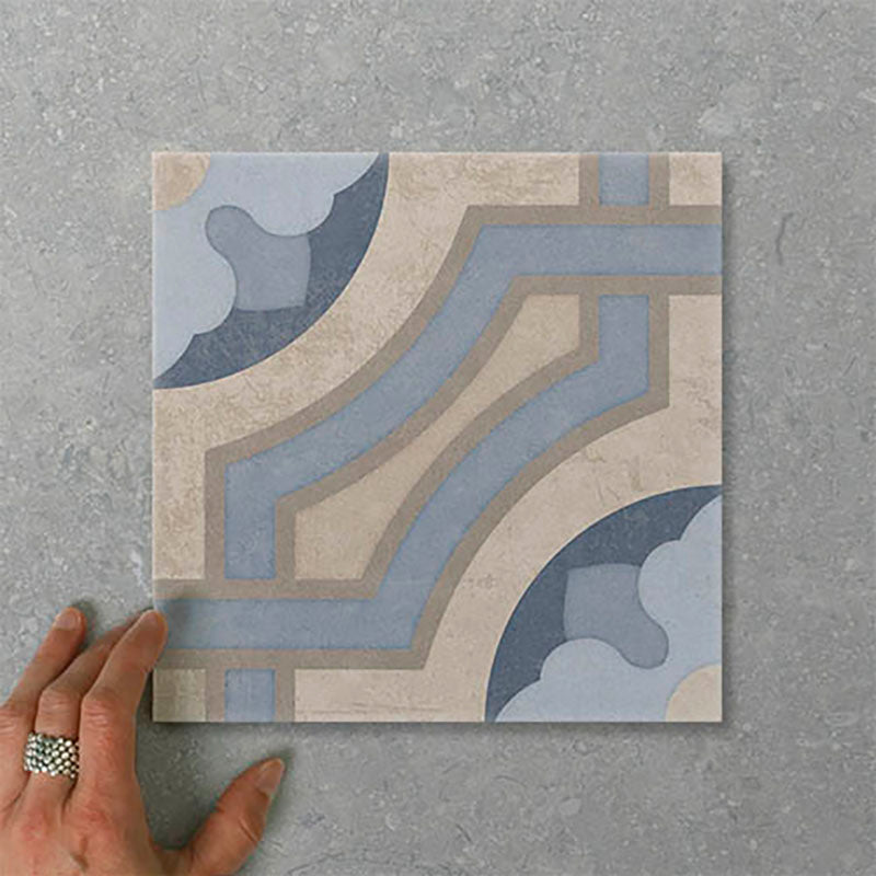 Artisan Barcelona 200x200mm Matt Tile 12 Colors Available