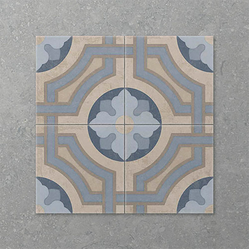 Artisan Barcelona 200x200mm Matt Tile 12 Colors Available