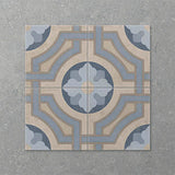 Artisan Barcelona 200x200mm Matt Tile 12 Colors Available