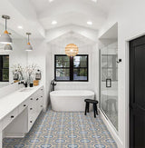 Artisan Barcelona 200x200mm Matt Tile 12 Colors Available