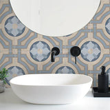 Artisan Barcelona 200x200mm Matt Tile 12 Colors Available