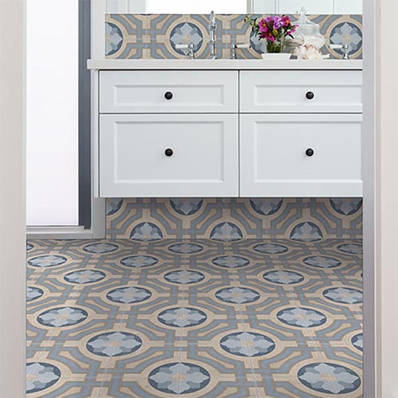 Artisan Barcelona 200x200mm Matt Tile 12 Colors Available