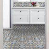 Artisan Barcelona 200x200mm Matt Tile 12 Colors Available