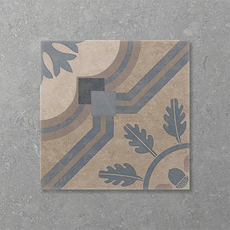 Artisan Oakleigh 200x200mm Matt Tile 13 Colors Available