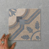 Artisan Oakleigh 200x200mm Matt Tile 13 Colors Available