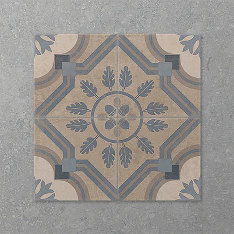 Artisan Oakleigh 200x200mm Matt Tile 13 Colors Available