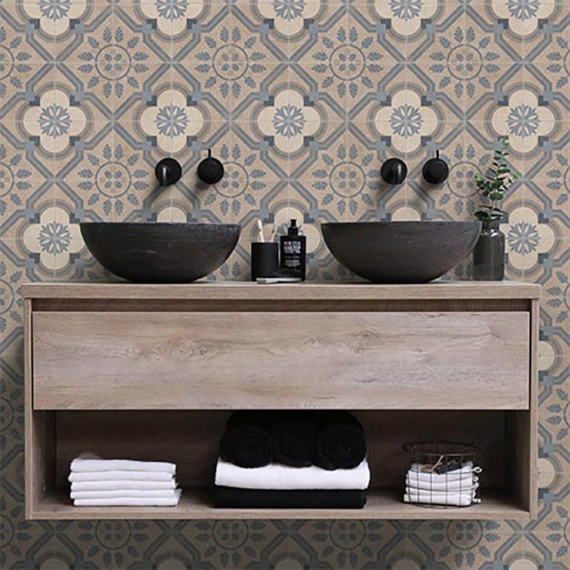 Artisan Oakleigh 200x200mm Matt Tile 13 Colors Available