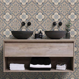 Artisan Oakleigh 200x200mm Matt Tile 13 Colors Available