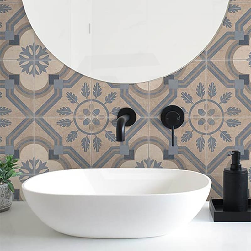 Artisan Oakleigh 200x200mm Matt Tile 13 Colors Available