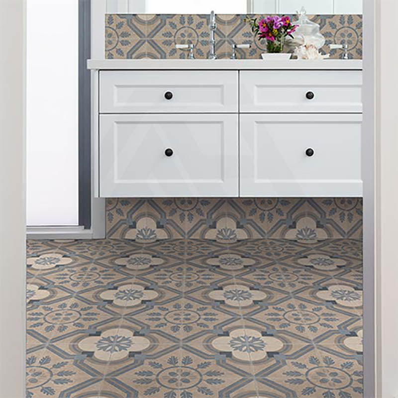 Artisan Oakleigh 200x200mm Matt Tile 13 Colors Available