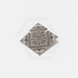 Artisan Oakleigh 200x200mm Matt Tile 13 Colors Available
