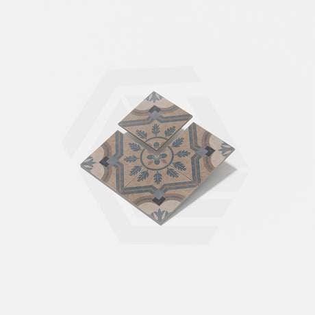Artisan Oakleigh 200x200mm Matt Tile 13 Colors Available