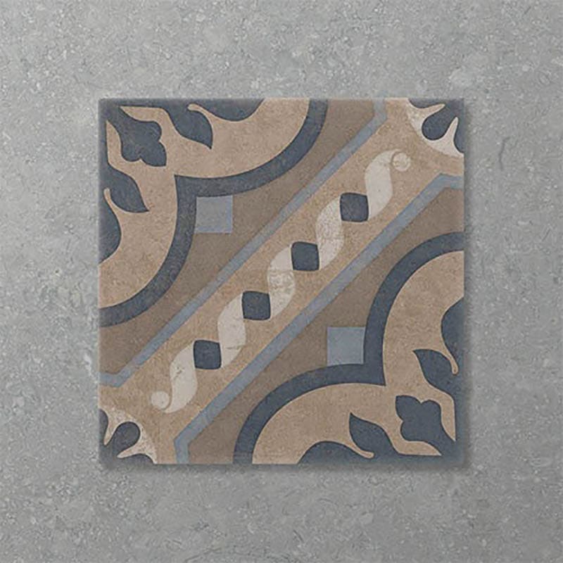 Artisan Torino 200x200mm Matt Tile 13 Colors Available