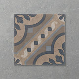 Artisan Torino 200x200mm Matt Tile 13 Colors Available