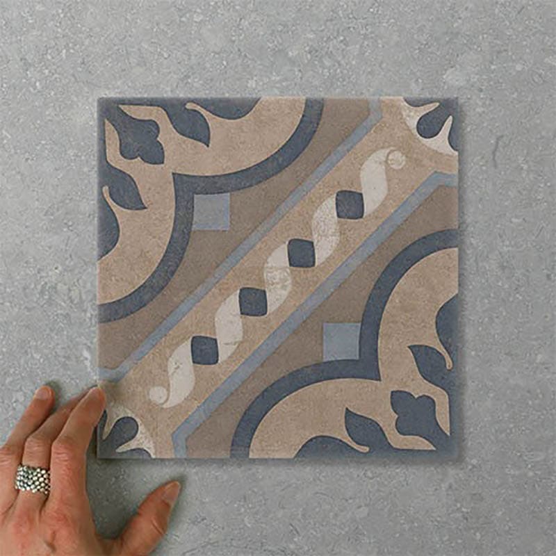 Artisan Torino 200x200mm Matt Tile 13 Colors Available