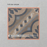Artisan Torino 200x200mm Matt Tile 13 Colors Available