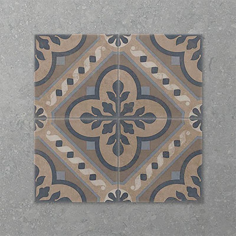Artisan Torino 200x200mm Matt Tile 13 Colors Available