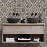 Artisan Torino 200x200mm Matt Tile 13 Colors Available