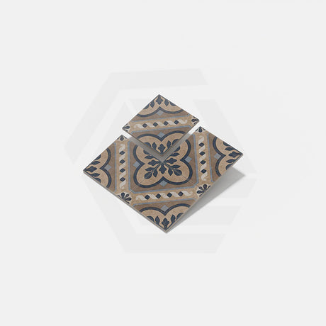Artisan Torino 200x200mm Matt Tile 13 Colors Available